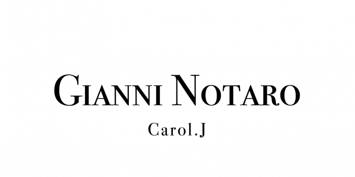 Gianni Notaro