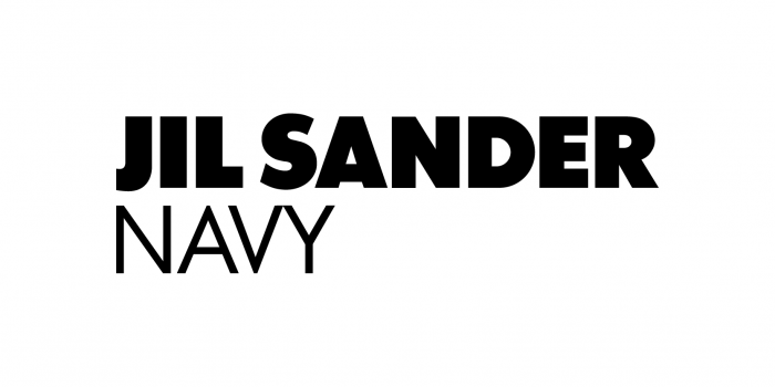 Jil Sander Navy
